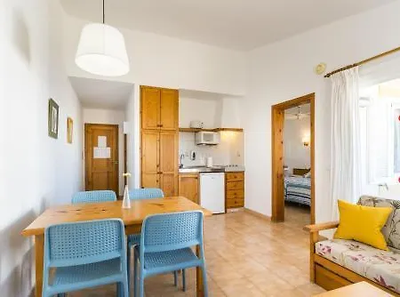 Sol Ponent Cala Blanca (Menorca)