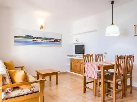 Sol Ponent Apartmán Cala Blanca (Menorca)