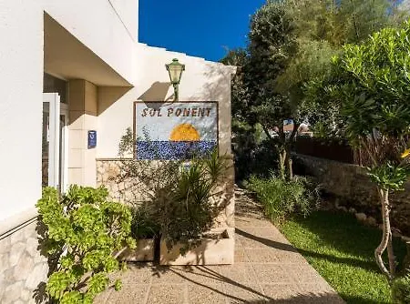 Sol Ponent