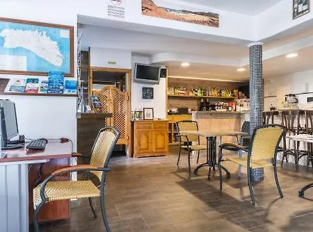 Sol Ponent فندق كالا بلانكا