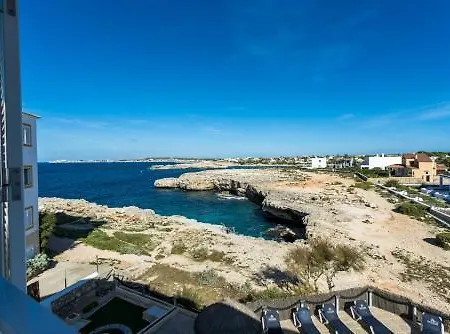 Apartament Sol Ponent *