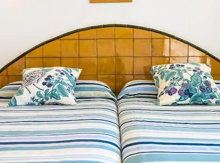 Apartmán Sol Ponent *
