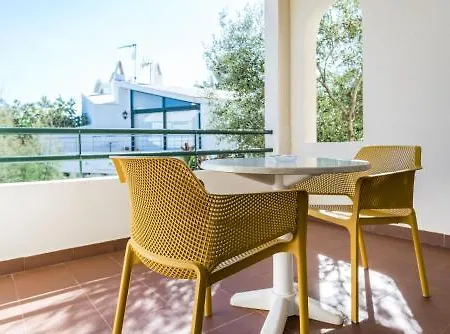Apartament Sol Ponent *