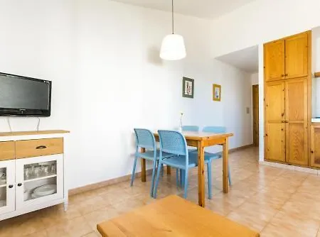 Sol Ponent كالا بلانكا