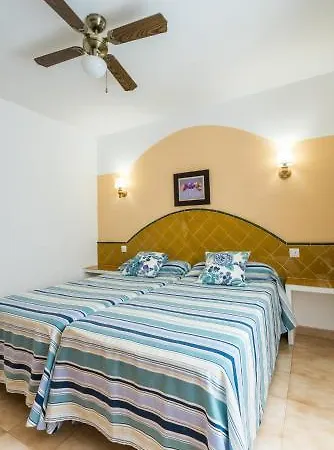 Sol Ponent Hotel Cala Blanca (Menorca)