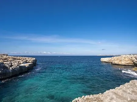 Sol Ponent فندق 2*