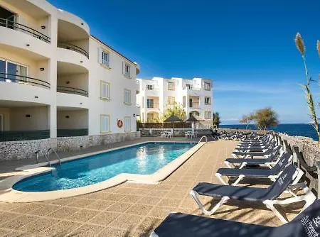 Sol Ponent 2* كالا بلانكا