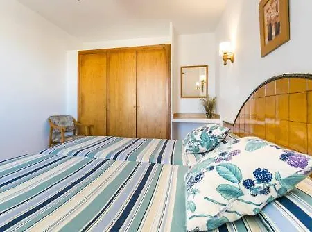 Hotel Sol Ponent Cala Blanca (Menorca)