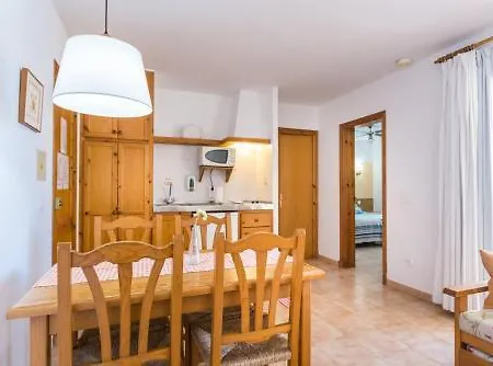 Sol Ponent كالا بلانكا