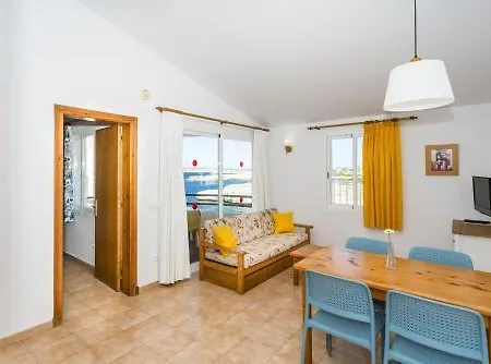 Sol Ponent Apartament *