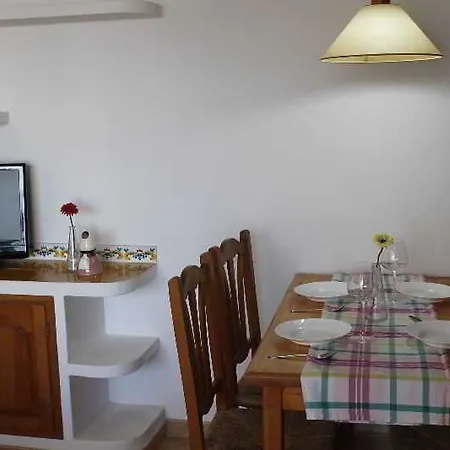 Sol Ponent 2* Cala Blanca (Menorca)