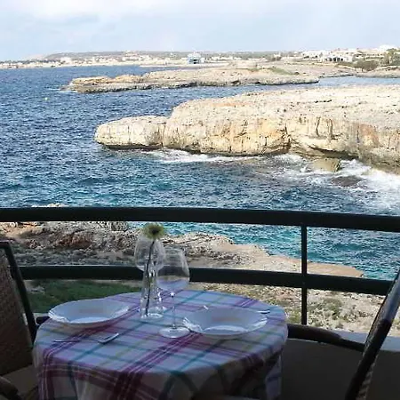 Sol Ponent Hotel Cala Blanca (Menorca)