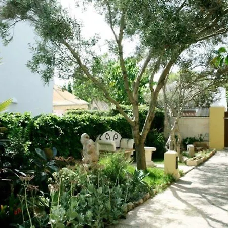 Sol Ponent Hotel Cala Blanca (Menorca)