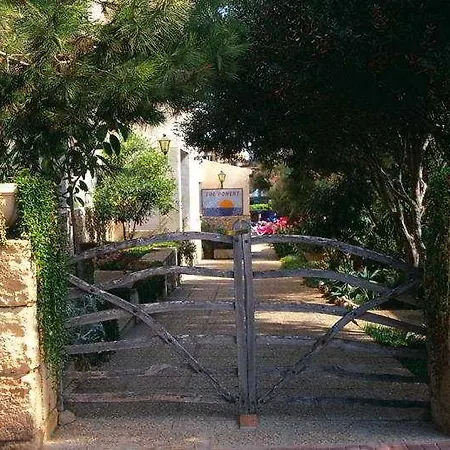 Sol Ponent 2* Cala Blanca (Menorca)