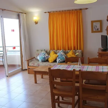 Sol Ponent فندق كالا بلانكا