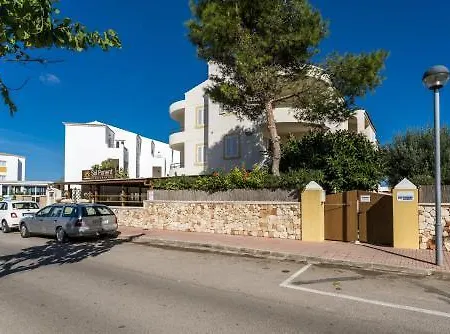 Sol Ponent Apartment