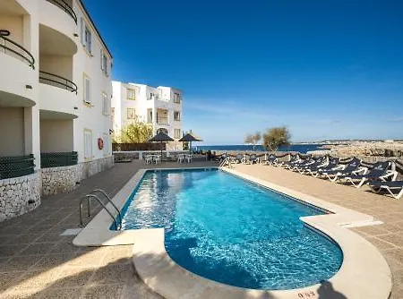 Apartment Sol Ponent *