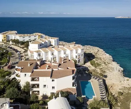 Szálloda Sol Ponent