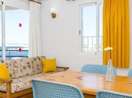 Szálloda Sol Ponent 2*