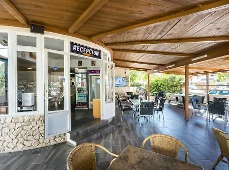 Sol Ponent 2* Cala Blanca