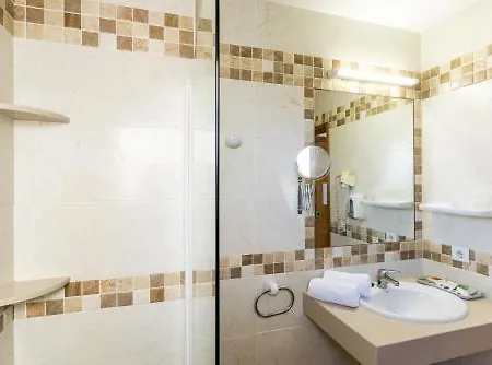 Sol Ponent Apartment *