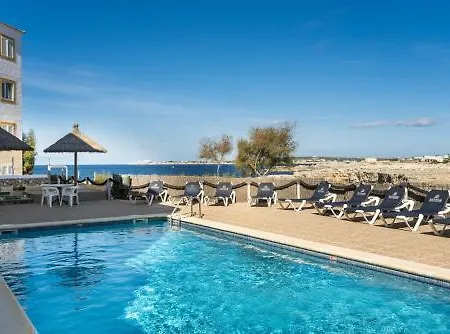 Apartment Sol Ponent