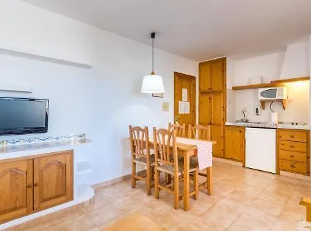 Sol Ponent 2* Cala Blanca