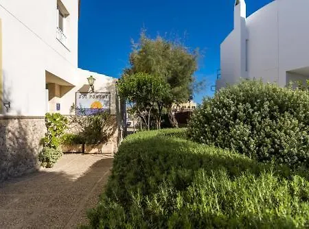 Apartment Sol Ponent