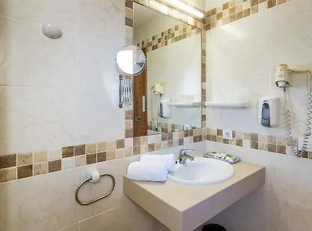 Apartment Sol Ponent