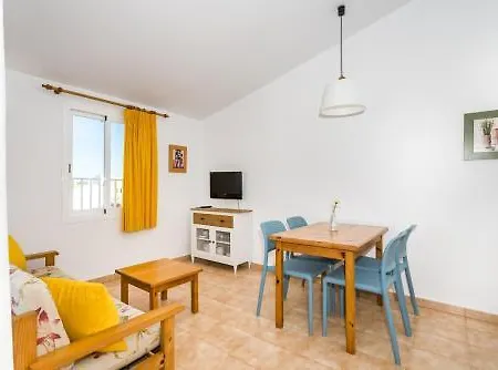 Szálloda Sol Ponent