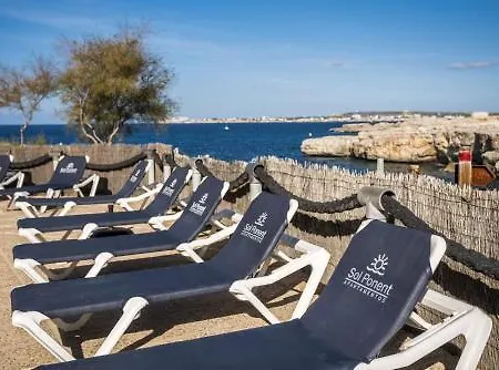 Sol Ponent Szálloda