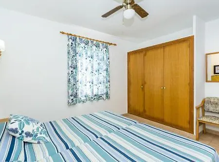 Apartment Sol Ponent *