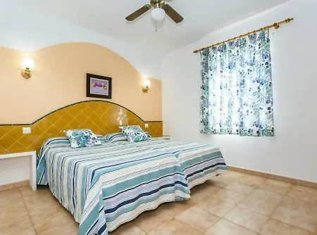 Apartment Sol Ponent