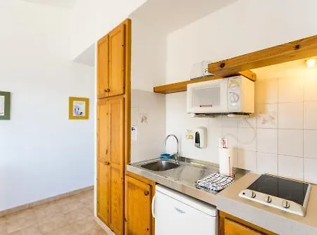 Sol Ponent 2* Cala Blanca