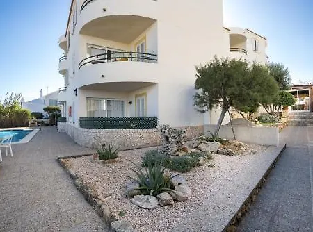 Sol Ponent Cala Blanca (Menorca)