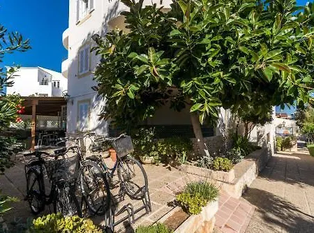 Sol Ponent Cala Blanca (Menorca)