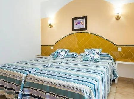 Szálloda Sol Ponent 2*