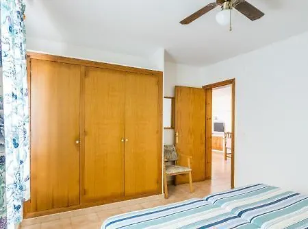 Szálloda Sol Ponent