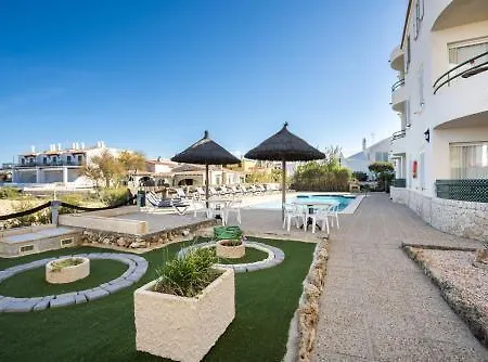 Sol Ponent Apartment *