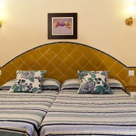 Sol Ponent Apartment