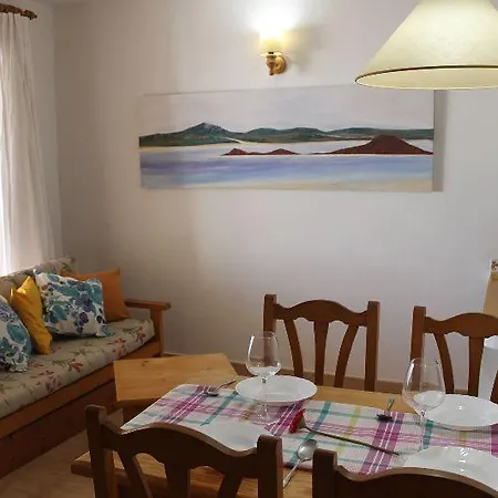 Sol Ponent Apartment Cala Blanca (Menorca)