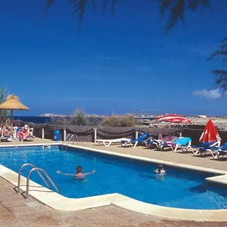 Sol Ponent Apartment *