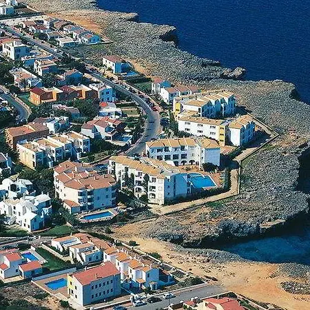 Sol Ponent Apartment *
