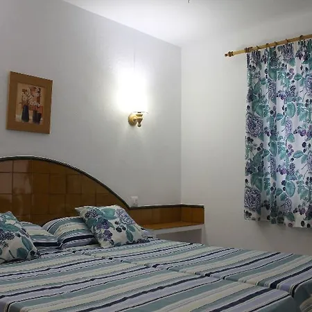 Szálloda Sol Ponent