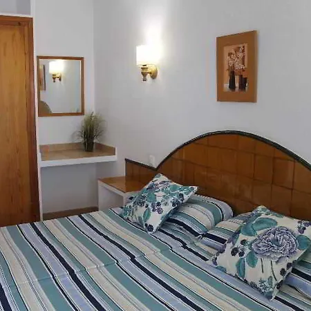 Sol Ponent Apartment *