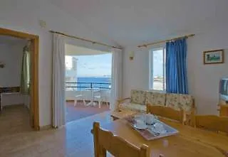 Apartment Sol Ponent