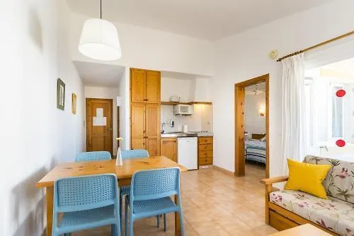 Sol Ponent Cala Blanca (Menorca)