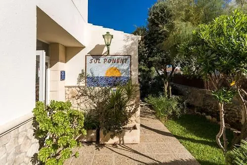 Sol Ponent