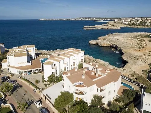 Hotel Sol Ponent Cala Blanca (Menorca)