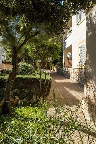 Sol Ponent 2* Cala Blanca (Menorca)